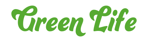 GreenLifeのロゴ